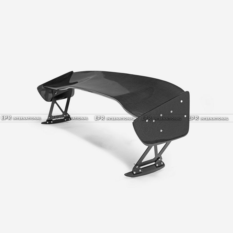 Subaru Impreza Rear GT Spoiler