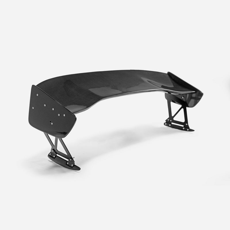Subaru 01-09 Impreza GDA GDB GDC STI VTX Type V Rear GT Spoiler