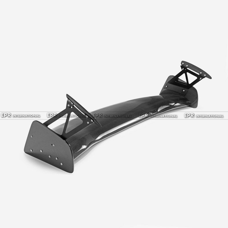 Subaru Impreza Rear GT Spoiler
