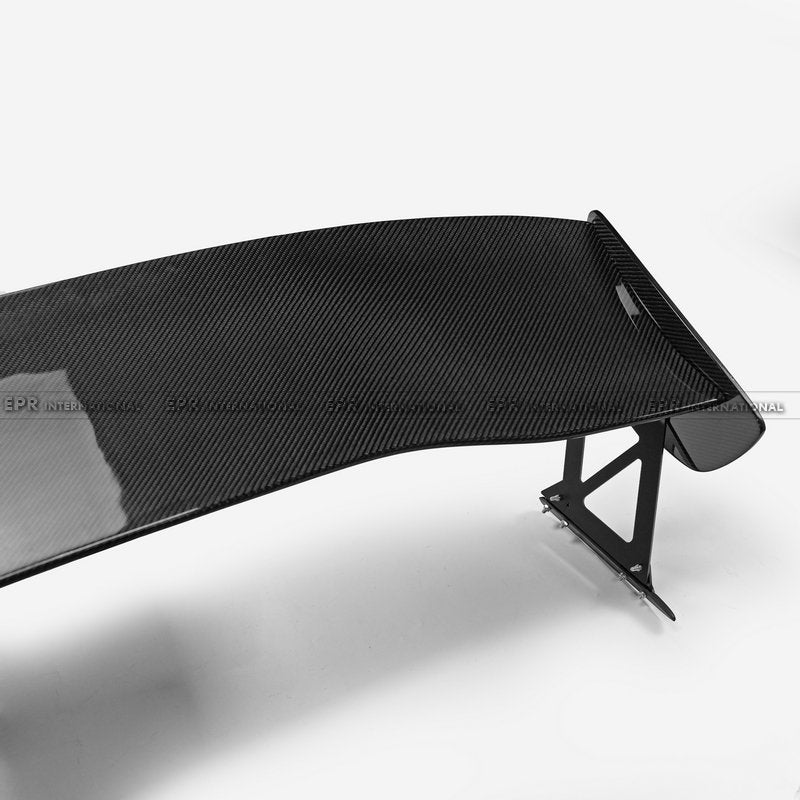 Subaru Impreza Rear GT Spoiler