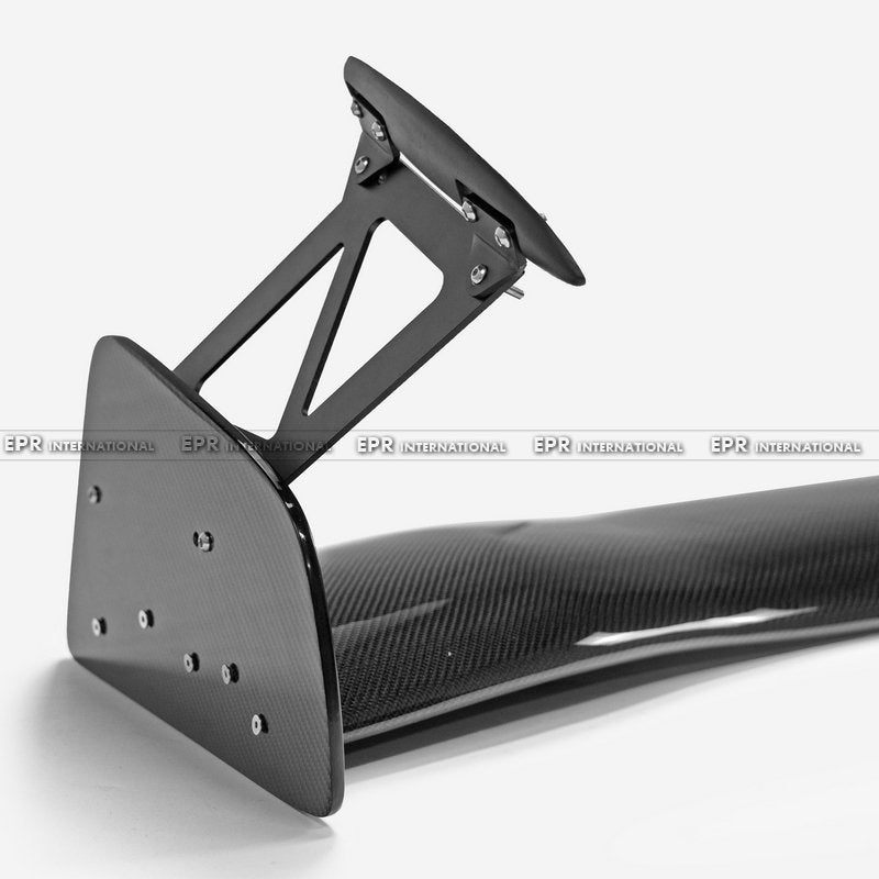 Subaru Impreza Rear GT Spoiler