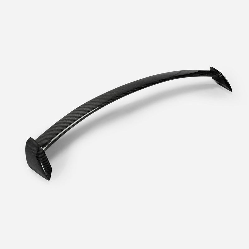 SUBARU Impreza GDA GDB GDC STI Rear Window Spoiler