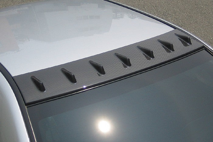 SUBARU Impreza GDA GDB GDC Vortex Generator Fin