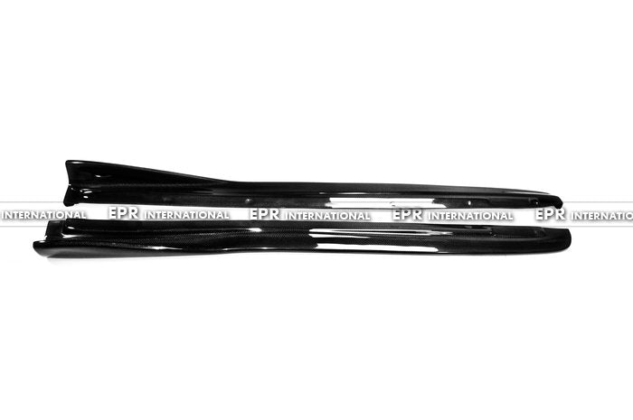 SUBARU Impreza side skirts