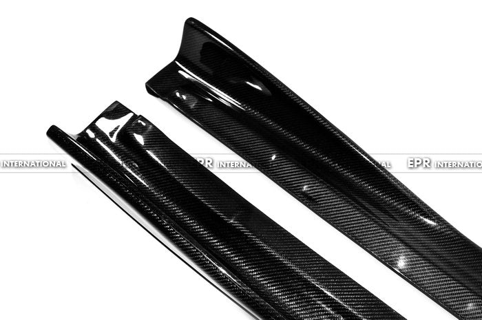SUBARU Impreza side skirts