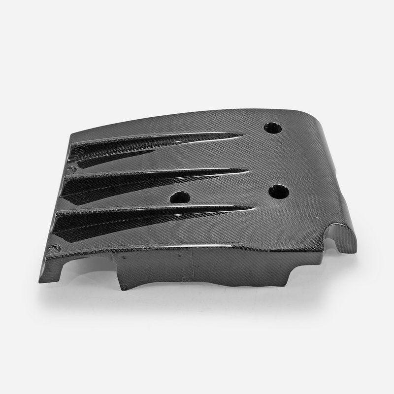 SUBARU 2004-2007 GDB GDC Subaru Impreza WRX 8-9 Rear Diffuser Type A (With fitting)