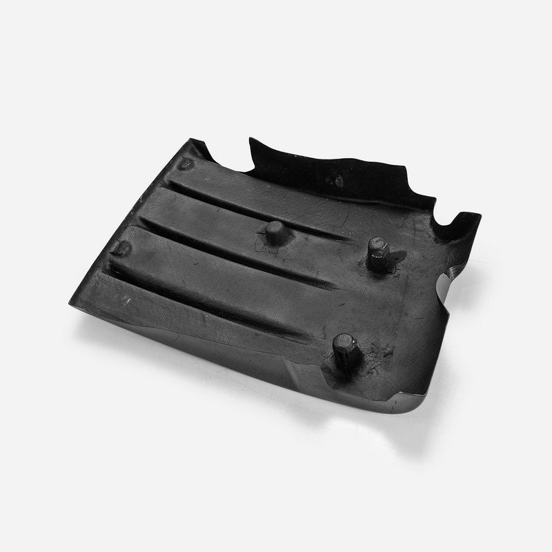 SUBARU 2004-2007 GDB GDC Subaru Impreza WRX 8-9 Rear Diffuser Type A (With fitting)