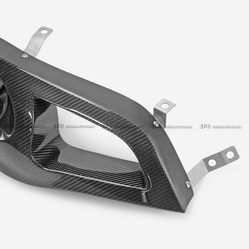 SUBARU Impreza GDC 9th Gen Stanceworkz ATTK Vented Headlight replacement with LED Projector Light Headlight LHD Passenger Side