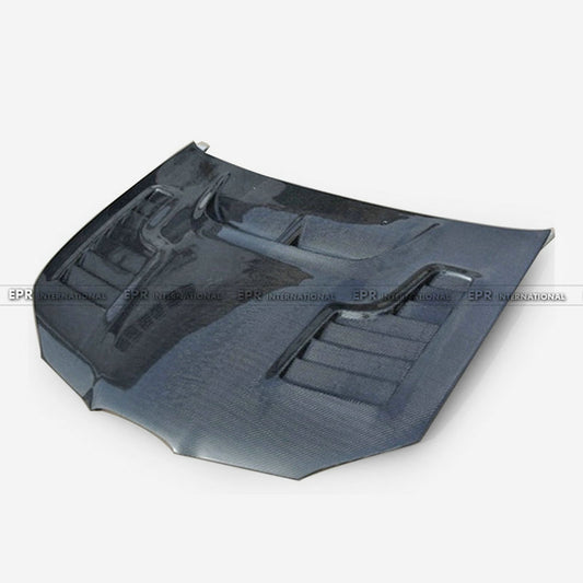 Subaru Impreza WRX 9 GDC STI CW type hood (Hawkeye)