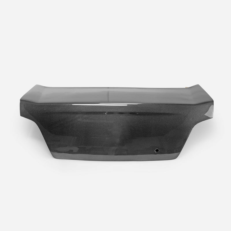 SUBARU Impreza GDC OEM Trunk Gen 9