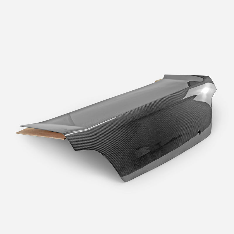 SUBARU Impreza GDC OEM Trunk Gen 9