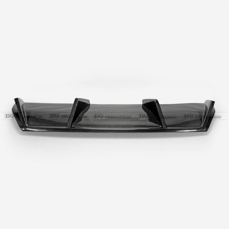 HYUNDAI 15 Genesis Sedan DH G80 K-Style Rear Diffuser (3Pcs)