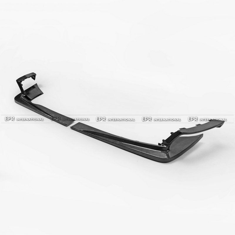 HYUNDAI 15 Genesis Sedan DH G80 K-Style Rear Diffuser (3Pcs)