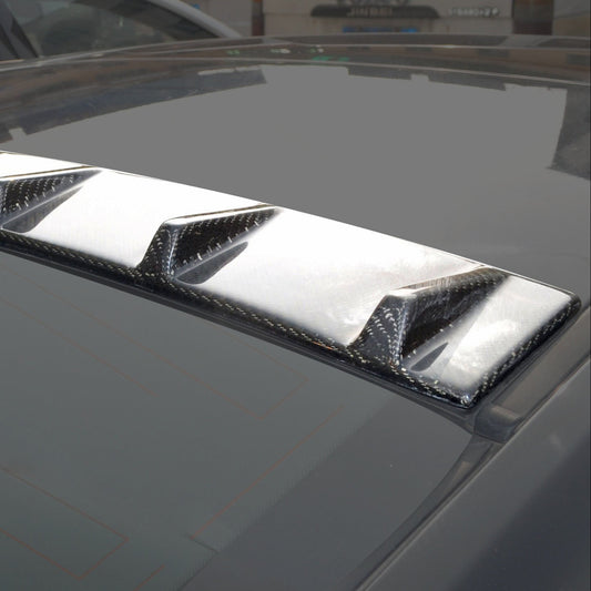 HYUNDAI Genesis Rohens Coupe 08-12 Vortex Generator