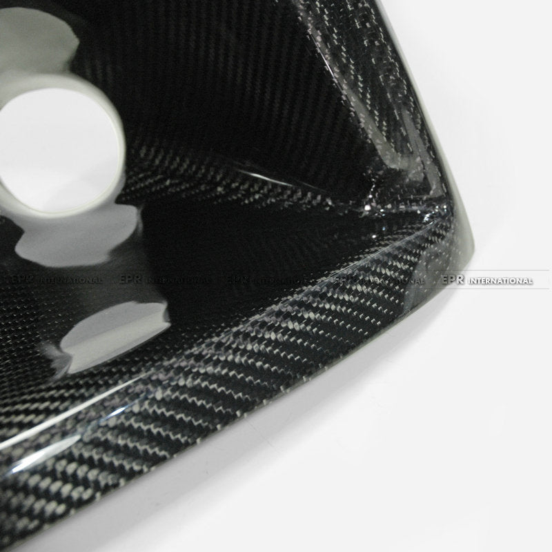 HONDA Fit GK5 14-18 Track type front bumper intake duct