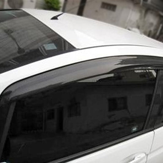 Honda Fit GK5 14-18 window visor 4Pcs