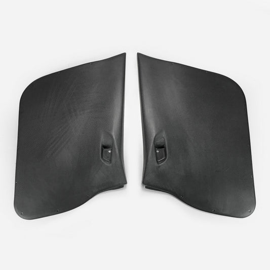 Honda Fit GK5 14-18 Track type front inner door card