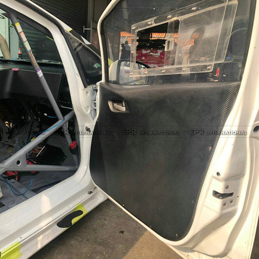 Honda Fit GK5 14-18 Track type front inner door card