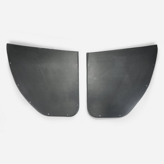 Honda Fit GK5 14-18 Track type rear inner door card