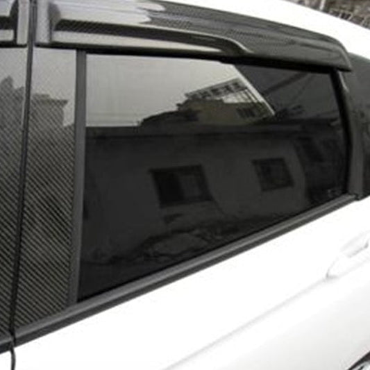 HONDA Fit GK5 14-18 B&C Pillar Cover