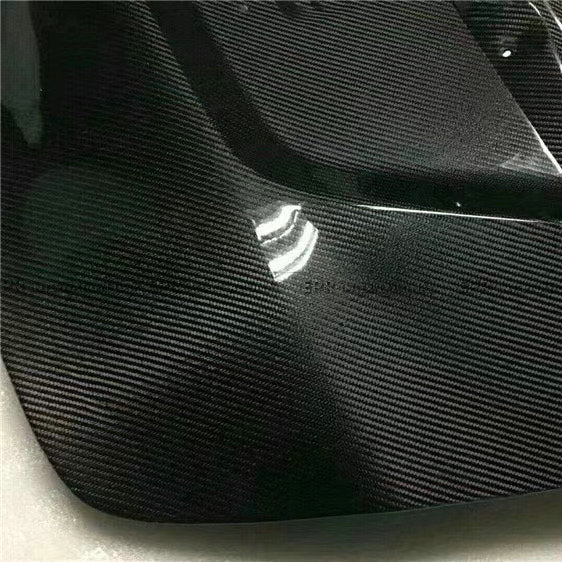 Honda Fit GK5 14-18 Jazz Rear trunk