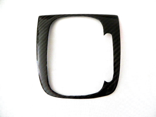 VW GOLF 5 MK5 Gear Surround (RHD)