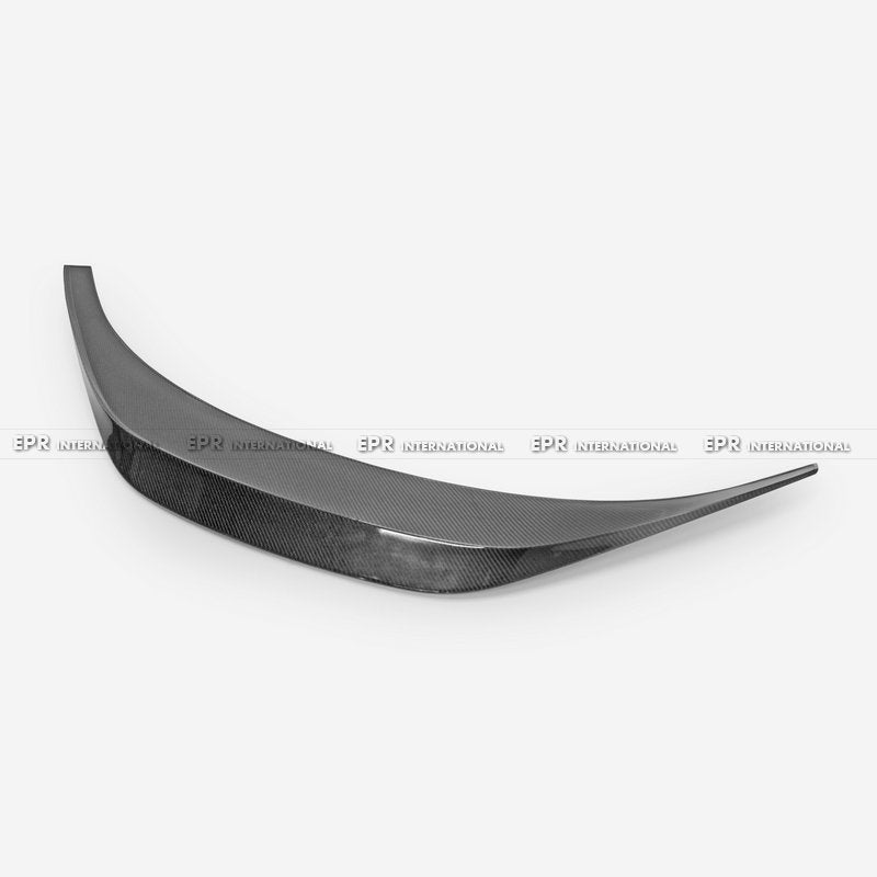TOYOTA GR86 ZN8 & SUBARU BRZ ZD8 TR Type rear spoiler