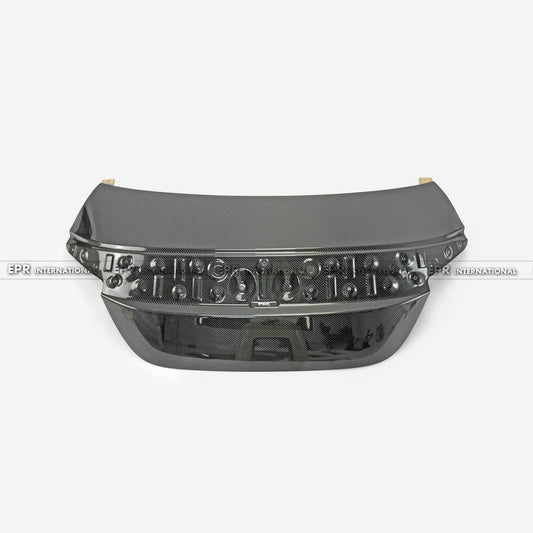 TOYOTA GR86 ZN8 & SUBARU BRZ ZD8 OE Type rear trunk