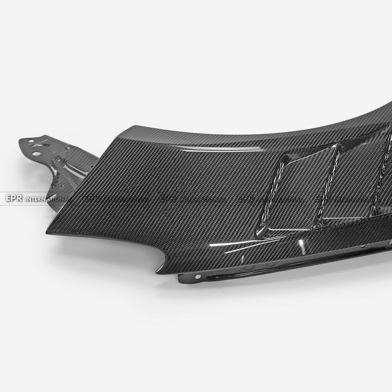 TOYOTA GR86 ZN8 EPA Type 1 front fender