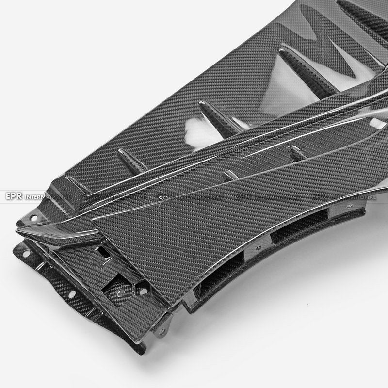 TOYOTA GR86 ZN8 EPA Type 1 front fender