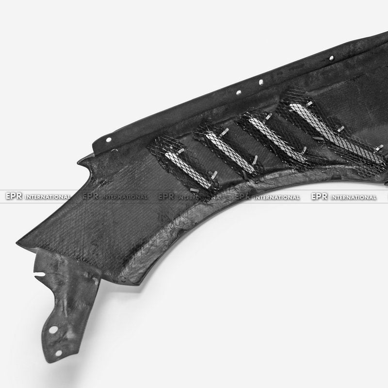 TOYOTA GR86 ZN8 EPA Type 1 front fender