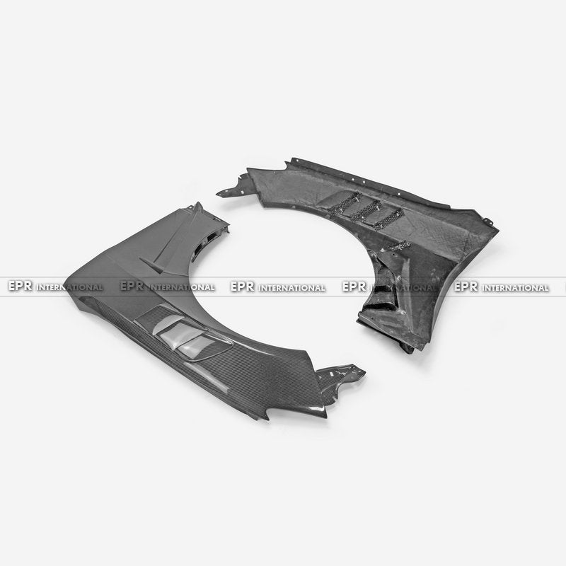 TOYOTA GR86 ZN8 EPA Type 2 front