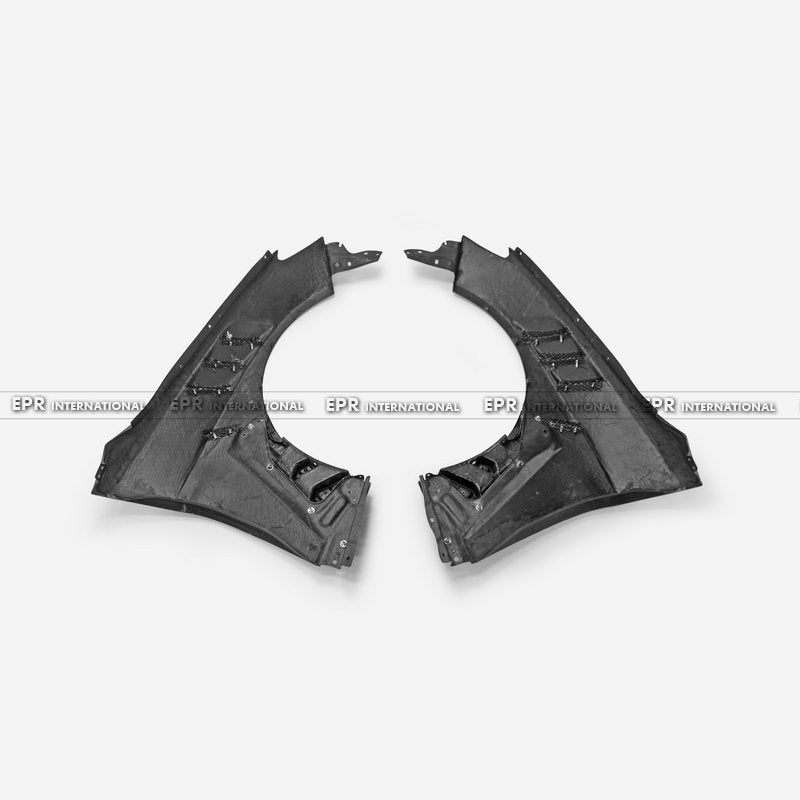 TOYOTA GR86 ZN8 EPA Type 2 front