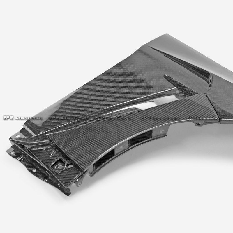 TOYOTA GR86 ZN8 EPA Type 2 front