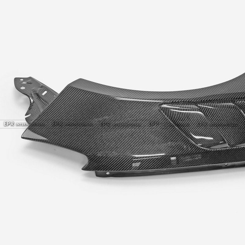 TOYOTA GR86 ZN8 EPA Type 2 front
