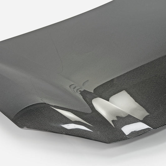 TOYOTA GR86 ZN8 BRZ ZD8 OE Type front hood