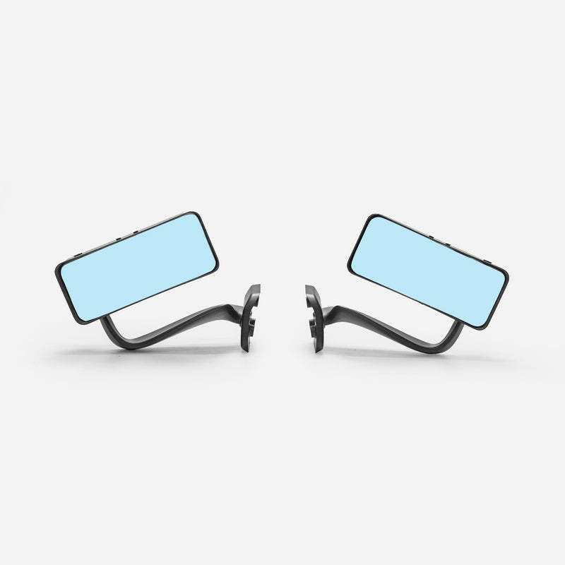 Toyota GR86 ZN8 BRZ ZD8 GT Type side mirror