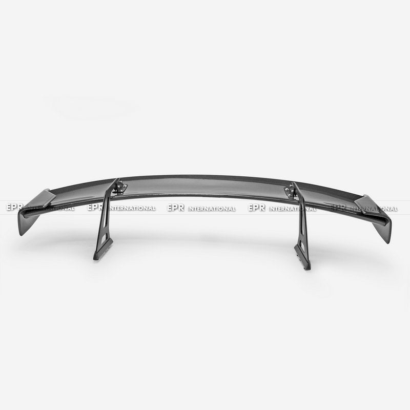 TOYOTA GR86 ZN8 AD Type rear GT spoiler
