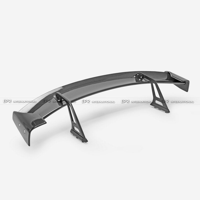 TOYOTA GR86 ZN8 AD Type rear GT spoiler