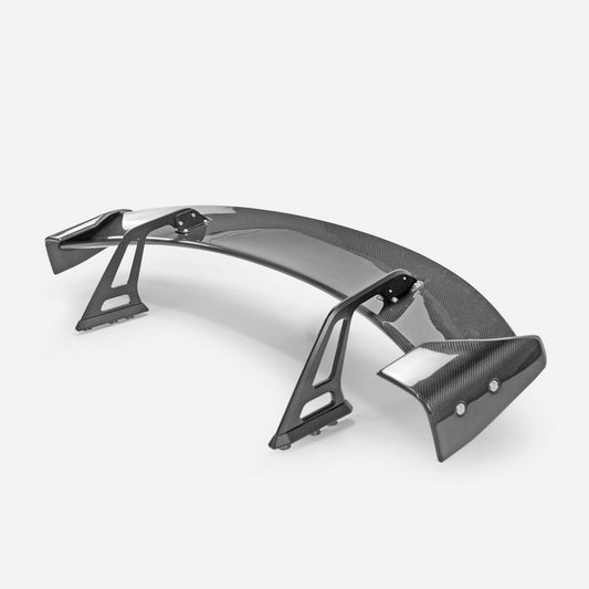 TOYOTA GR86 ZN8 AD Type rear GT spoiler