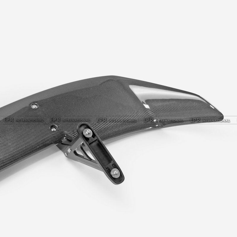 TOYOTA GR86 ZN8 & SUBARU BRZ ZD8 STI Type rear spoiler