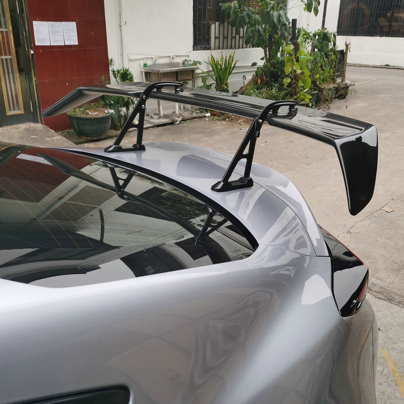 TOYOTA GR86 ZN8 & SUBARU BRZ ZD8 STI Type rear spoiler