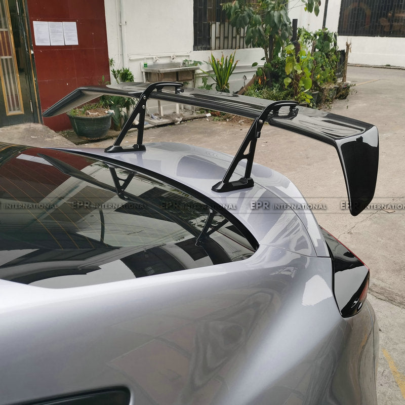 TOYOTA GR86 ZN8 & SUBARU BRZ ZD8 STI Type rear spoiler