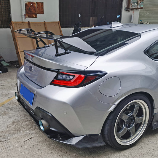 TOYOTA GR86 ZN8 & SUBARU BRZ ZD8 STI Type rear spoiler