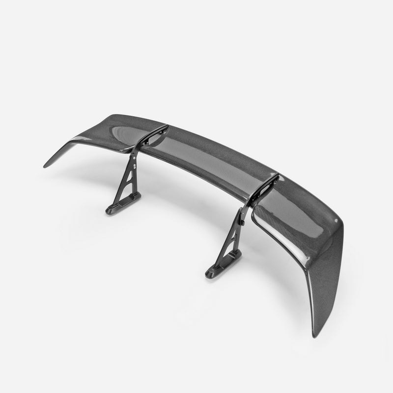 TOYOTA GR86 ZN8 & SUBARU BRZ ZD8 STI Type rear spoiler
