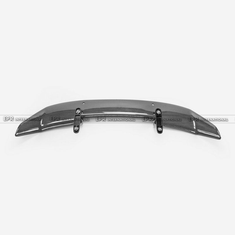 TOYOTA GR86 ZN8 & SUBARU BRZ ZD8 STI Type rear spoiler