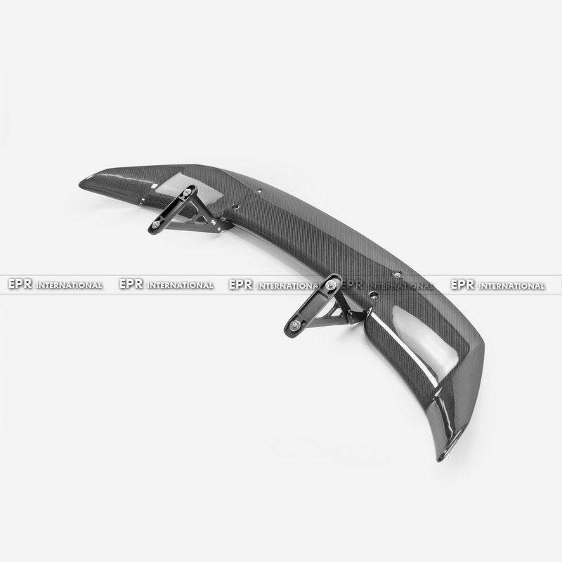 TOYOTA GR86 ZN8 & SUBARU BRZ ZD8 STI Type rear spoiler