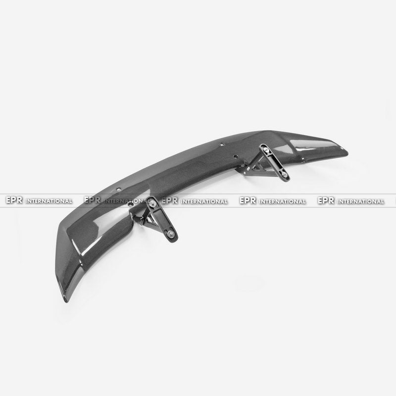 TOYOTA GR86 ZN8 & SUBARU BRZ ZD8 STI Type rear spoiler