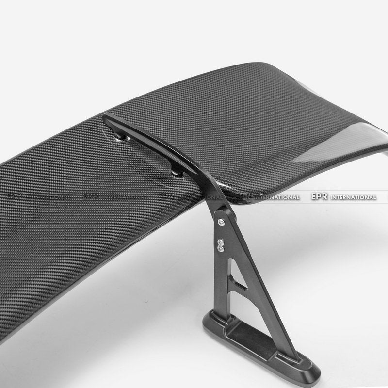 TOYOTA GR86 ZN8 & SUBARU BRZ ZD8 STI Type rear spoiler