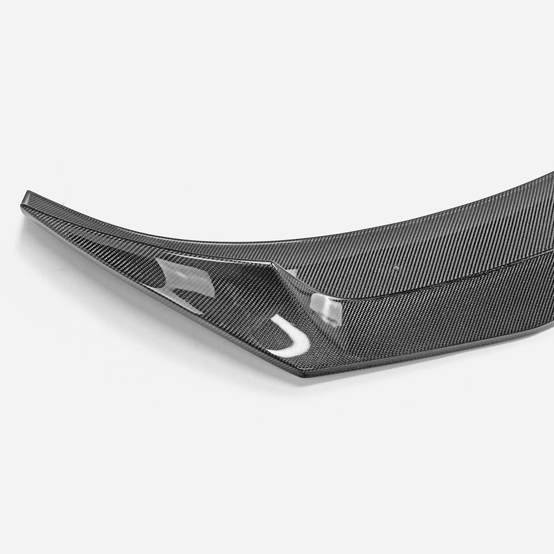 TOYOTA GR86 ZN8 BRZ ZD8 RS Type 2 rear spoiler